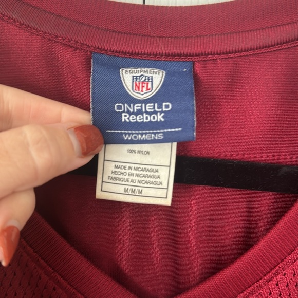 Washington Redskins Orakpo jersey, size M - Picture 3 of 4